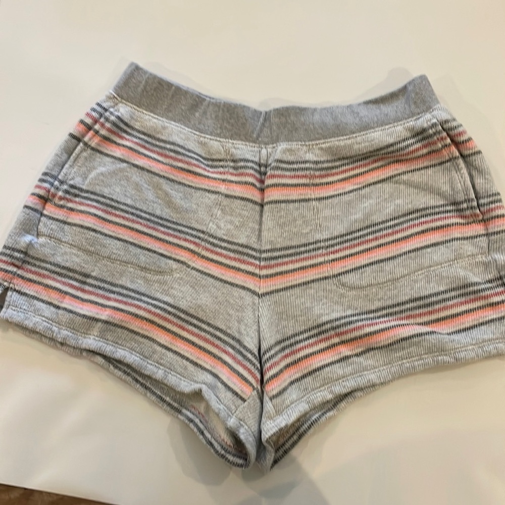 Madewell shorts